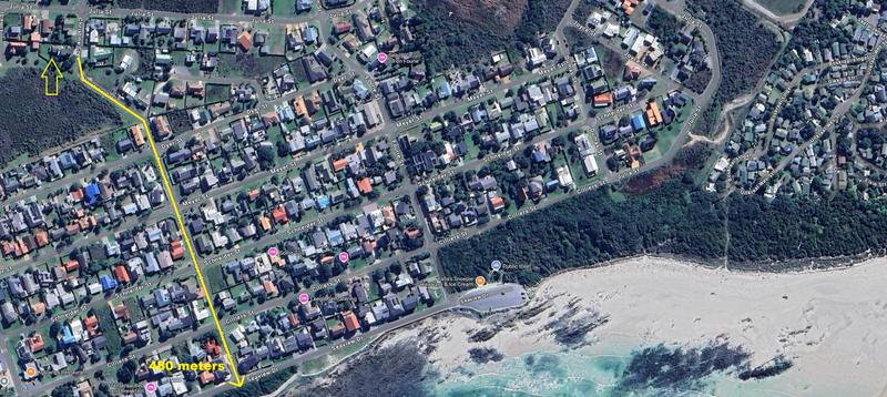 5 Bedroom Property for Sale in Franskraal Western Cape